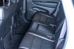 Jeep Grand Cherokee Limited Lujo