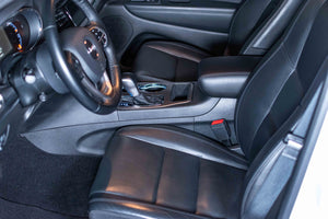 Jeep Grand Cherokee Limited Lujo