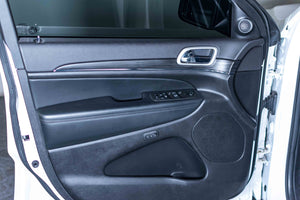 Jeep Grand Cherokee Limited Lujo