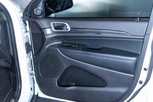 Jeep Grand Cherokee Limited Lujo