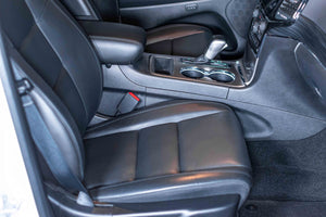 Jeep Grand Cherokee Limited Lujo