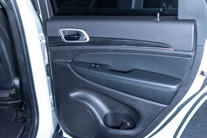 Jeep Grand Cherokee Limited Lujo