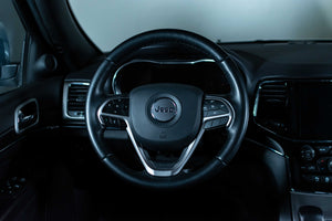 Jeep Grand Cherokee Limited Lujo