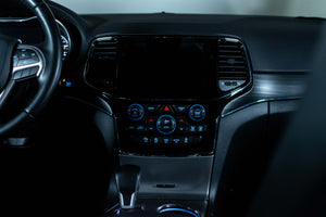 Jeep Grand Cherokee Limited Lujo