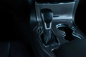 Jeep Grand Cherokee Limited Lujo