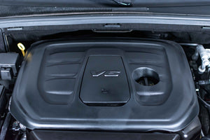 Jeep Grand Cherokee Limited Lujo
