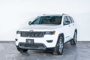Jeep Grand Cherokee Limited Lujo