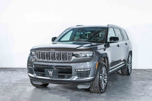 Jeep Grand Cherokee Summit L