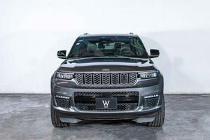 Jeep Grand Cherokee Summit L