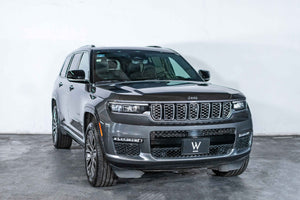 Jeep Grand Cherokee Summit L