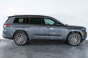 Jeep Grand Cherokee Summit L