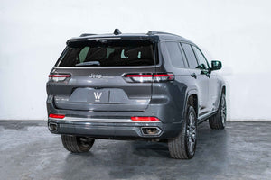 Jeep Grand Cherokee Summit L