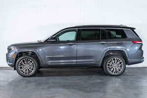 Jeep Grand Cherokee Summit L