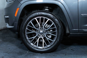 Jeep Grand Cherokee Summit L