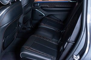 Jeep Grand Cherokee Summit L
