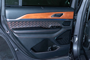 Jeep Grand Cherokee Summit L