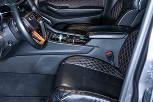 Jeep Grand Cherokee Summit L
