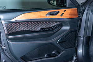 Jeep Grand Cherokee Summit L