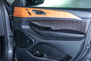 Jeep Grand Cherokee Summit L