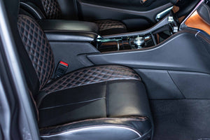 Jeep Grand Cherokee Summit L