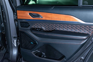 Jeep Grand Cherokee Summit L