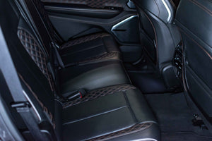 Jeep Grand Cherokee Summit L