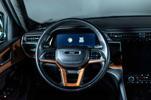Jeep Grand Cherokee Summit L