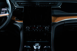 Jeep Grand Cherokee Summit L