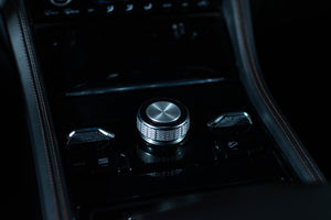 Jeep Grand Cherokee Summit L