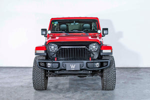 Jeep Wrangler Unlimited Sahara (Línea Nueva)