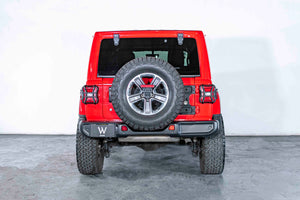 Jeep Wrangler Unlimited Sahara (Línea Nueva)