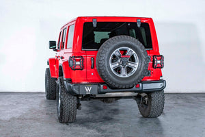 Jeep Wrangler Unlimited Sahara (Línea Nueva)