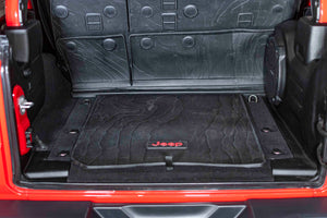 Jeep Wrangler Unlimited Sahara (Línea Nueva)