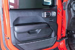 Jeep Wrangler Unlimited Sahara (Línea Nueva)