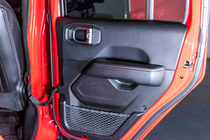 Jeep Wrangler Unlimited Sahara (Línea Nueva)