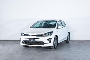 KIA Rio HB LX