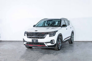 KIA Seltos GT Line