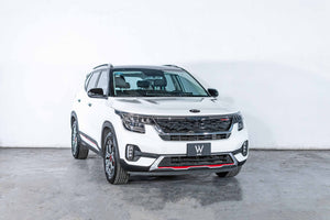 KIA Seltos GT Line