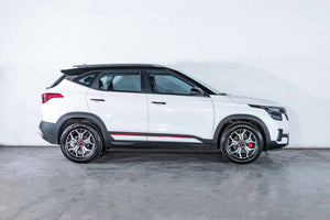 KIA Seltos GT Line