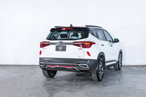 KIA Seltos GT Line