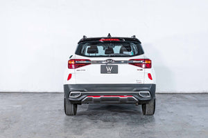 KIA Seltos GT Line