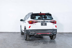 KIA Seltos GT Line