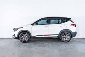 KIA Seltos GT Line