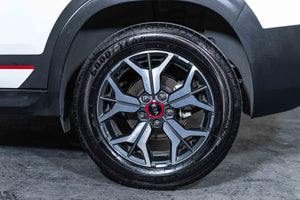KIA Seltos GT Line