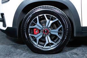 KIA Seltos GT Line