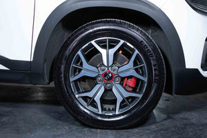 KIA Seltos GT Line