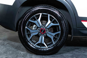 KIA Seltos GT Line