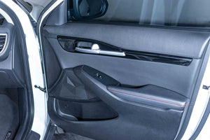 KIA Seltos GT Line