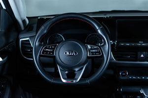 KIA Seltos GT Line