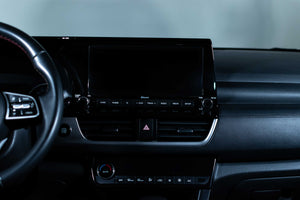 KIA Seltos GT Line
